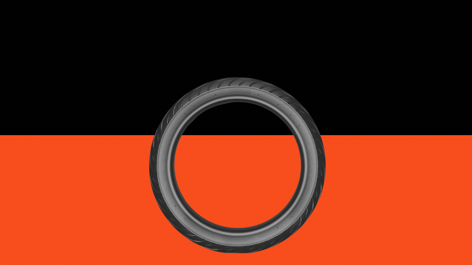 How tyres are made – production process