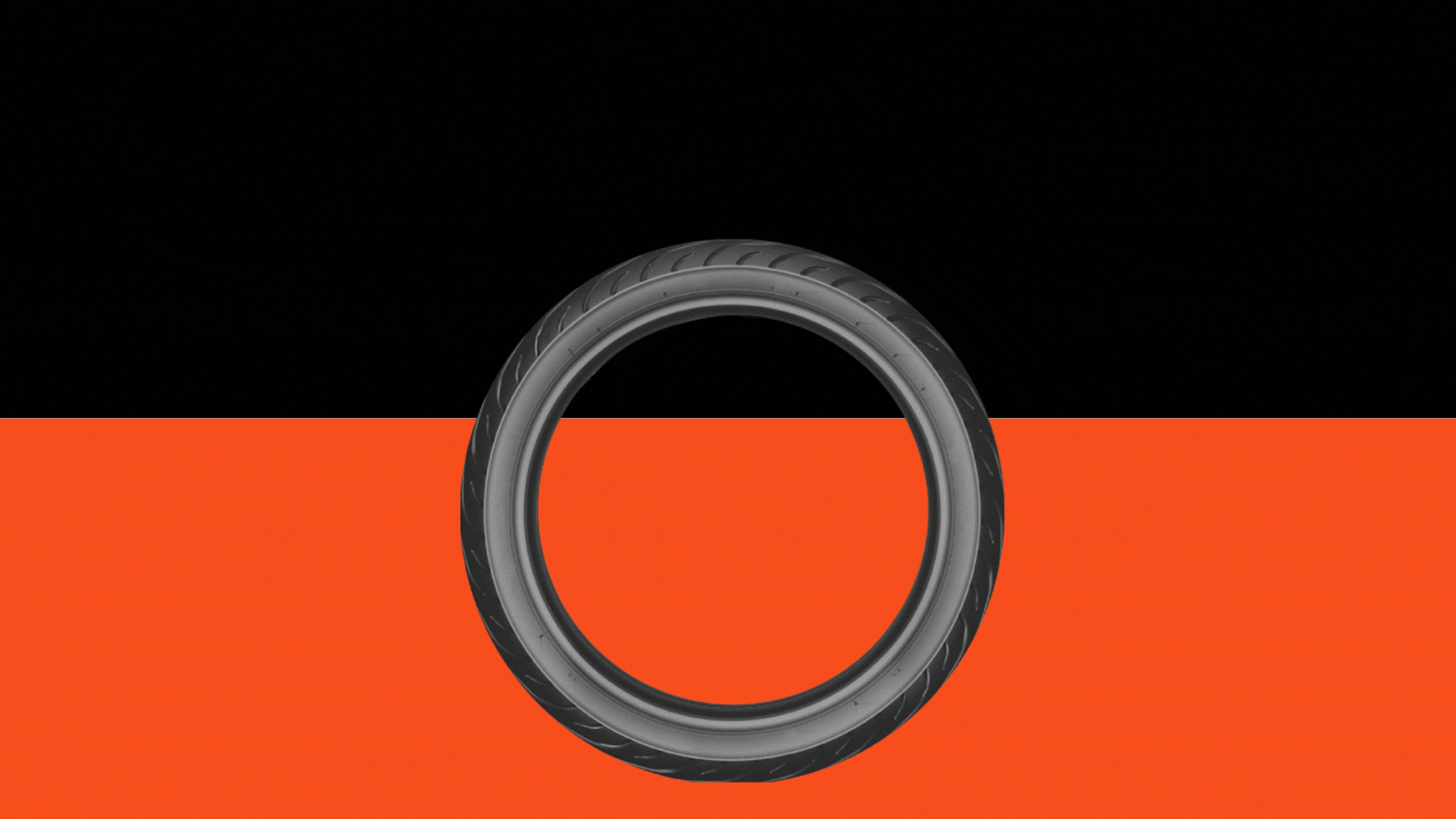 How tyres are made – production process